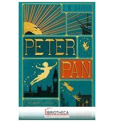 PETER PAN