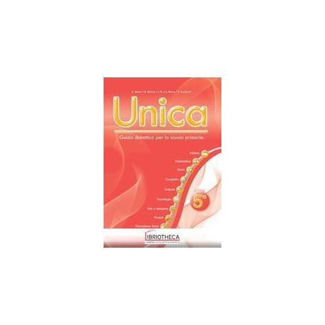 UNICA 5