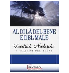 AL DI L DEL BENE E DEL MALE