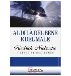 AL DI LA DEL BENE E DEL MARE