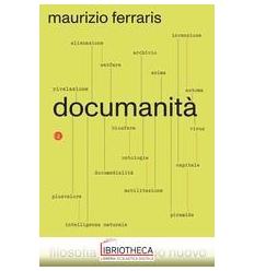 DOCUMANITA'