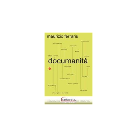 DOCUMANITA'