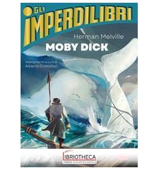 MOBY DICK