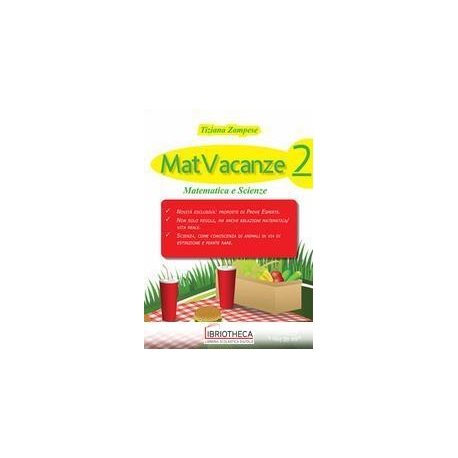 MATVACANZE 2