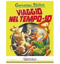 VIAGGIO NELTEMPO 10