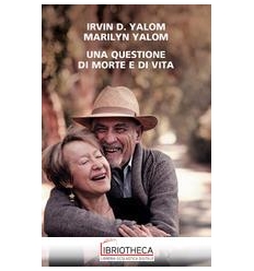 UNA QUESTIONE DI MORTE E DI VI