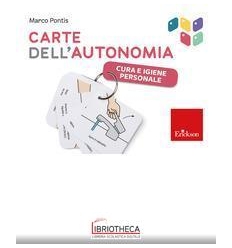 CARTE AUTON.CURA E IGIENE PERS