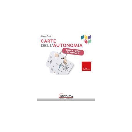 CARTE AUTON.CURA E IGIENE PERS