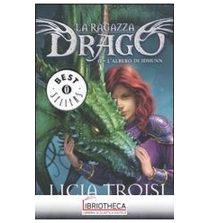 LA RAGAZZA DRAGO - 2. L'ALBERO