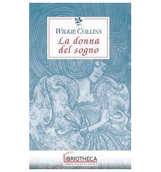 LA DONNA DEL SOGNO