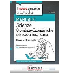 SCIENZE GIURIDICO ECONOMICHE A46 SC.SEC