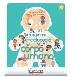 S-PRIMA ENCICL DEL CORPO UMANO