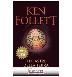 I PILASTRI DELLA TERRA