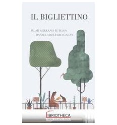 IL BIGLIETTINO