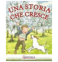 STORIA CHE CRESCE