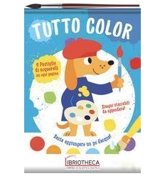 TUTTO COLOR