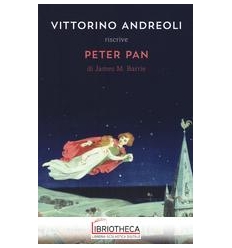 PETER PAN