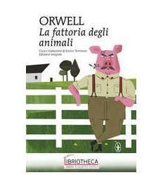 LA FATTORIA DEGLI ANIMALI