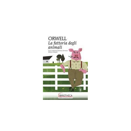 LA FATTORIA DEGLI ANIMALI