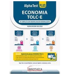 ALPHA TEST KIT PLUS ECONOMIA