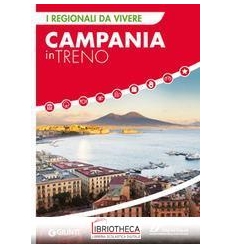 CAMPANIA IN TRENO