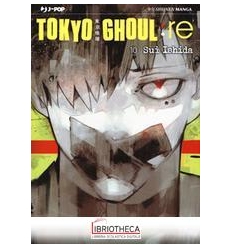 TOKYO GHOUL:RE. VOL. 10