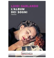 L'ALBUM DEI SOGNI