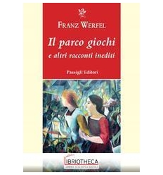 IL PARCO GIOCHI E ALTRI RACCON