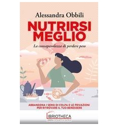 NUTRIRSI MEGLIO