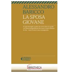 SPOSA GIOVANE