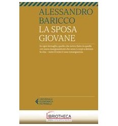 LA SPOSA GIOVANE