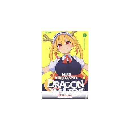 DRAGON MAID