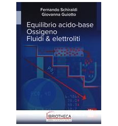 EQUILIBRIO ACIDO-BASE