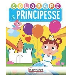 LE PRINCIPESSE