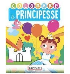 LE PRINCIPESSE