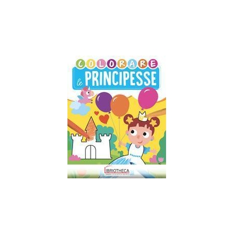 LE PRINCIPESSE