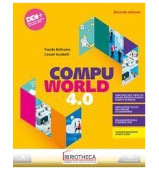 COMPUWORLD 4.0 ED. MISTA