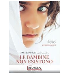 Le bambine non esistono