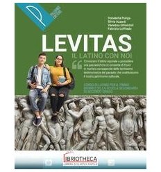 LEVITAS ED. MISTA