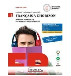 FRANCAIS A L'HORIZON 2 ED. MISTA