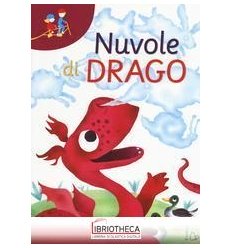 NUVOLE DI DRAGO