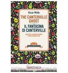 FANTASMA DI CANTERVILLE