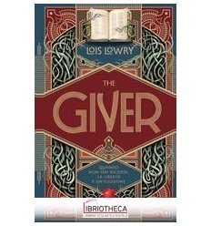 THE GIVER