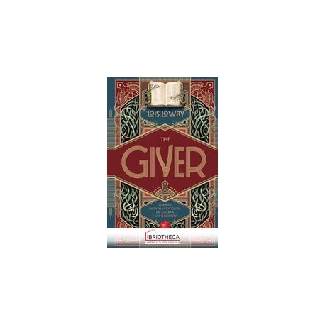 THE GIVER