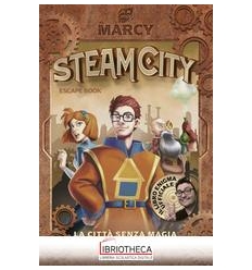 STEAM CITY