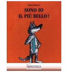 SONO IO IL PIU' BELLO