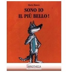 SONO IO IL PIU' BELLO