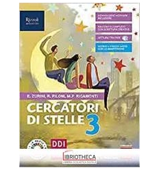 CERCATORI DI STELLE 3 ED. MISTA