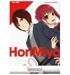 HORIMIYA 10