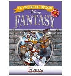 FANTASY LE PIÙ BELLE STORIE DISNEY POCKET